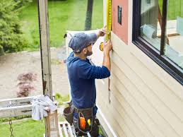 Claycomo, MO Siding Installation & Repair Company